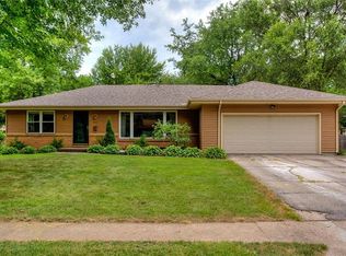 4018 29th St, Des Moines, IA 50310