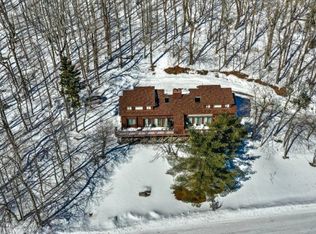 146 Ridges Way #1200-2, Peru, VT 05152