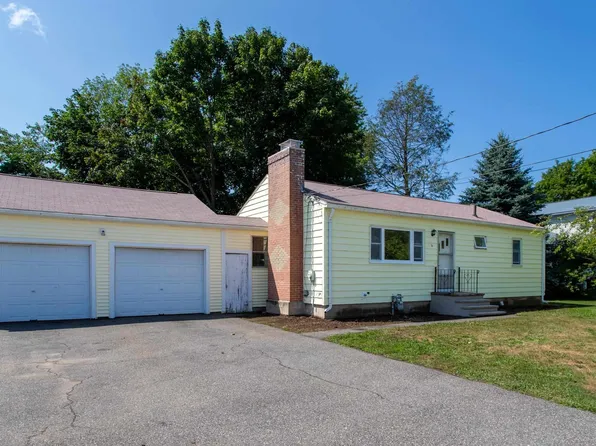 16 Tuck Road, Hampton, NH 03842