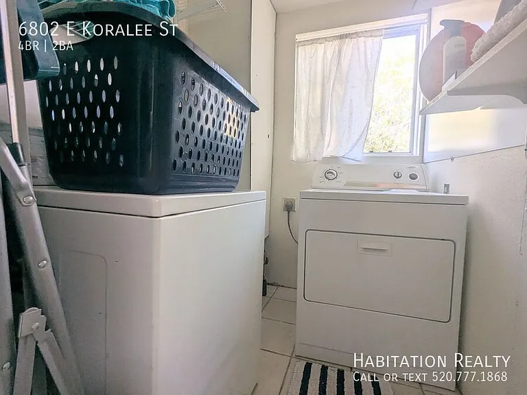 6802 E Koralee St — Photo 16