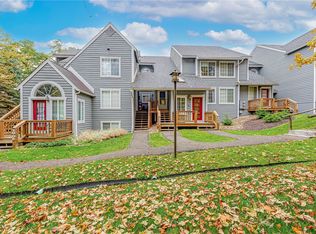 2107 S Ridge Ter, Hidden Valley, PA 15502