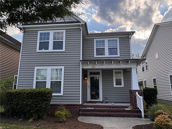 2nd image of 214 Harmony Dr