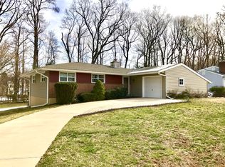 317 Oak Ln E, Exton, PA 19341