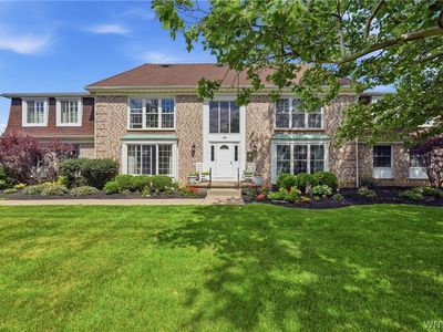 40-7 Carriage Dr, Orchard Park, NY, 14127