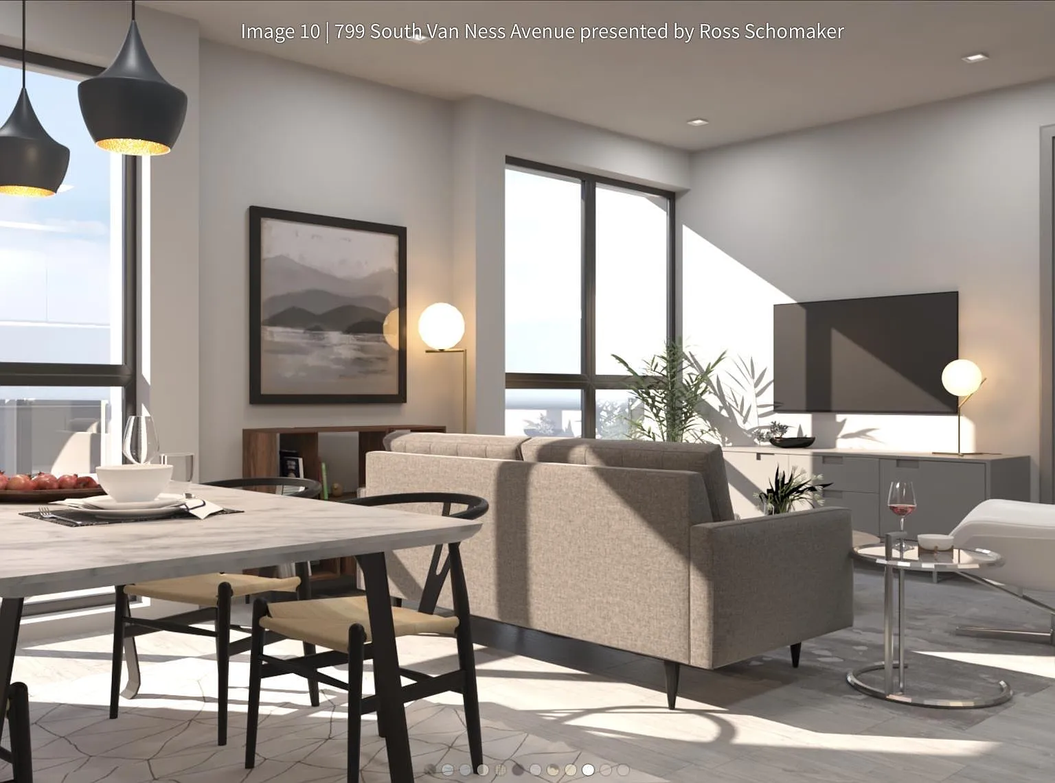799 S Van Ness Ave — Photo 1