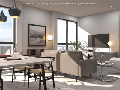 799 S Van Ness Ave #706 - Main Image