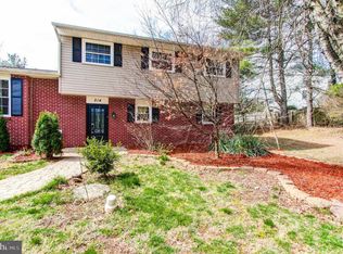 214 Chalfont Rd, Chalfont, PA 18914