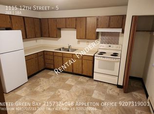 1115 12th St #5, Baraboo, WI 53913