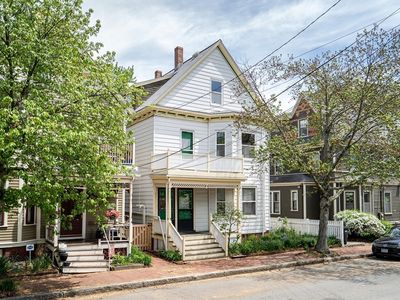 3 Five Campbell Park, Somerville, MA, 02144