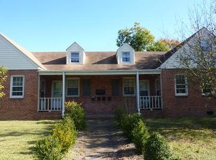 6706 Granby St, Norfolk, VA 23505