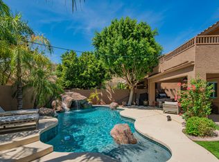 2021 E Avenida Del Sol, Phoenix, AZ 85024