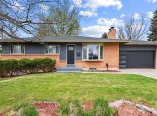 2963 S Vrain St, Denver, CO 80236