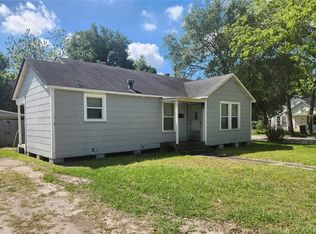 502 E Church St, El Campo, TX 77437