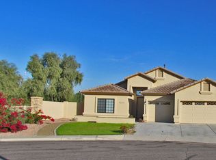 750 E Cherrywood Pl, Chandler, AZ 85249