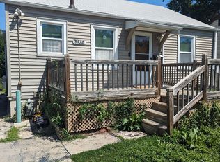 5438 Fontenelle Blvd, Omaha, NE 68111