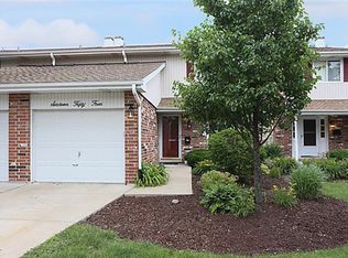 1654 Darwin Ct, Wheaton, IL 60189