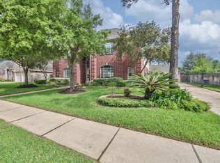 20302 Misty River Way, Cypress, TX 77433