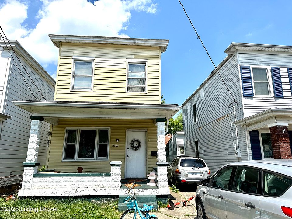 1st image of 2521 Griffiths Ave