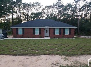 4309 Saint Andrew Ct #I, Eight Mile, AL 36613