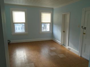 50 Katz Ave FLOOR 2, Paterson, NJ 07522