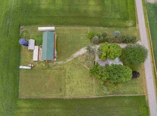 8109 W Cook Rd, Fort Wayne, IN 46818