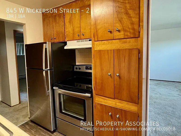 845 W Nickerson St #2 — Photo 5