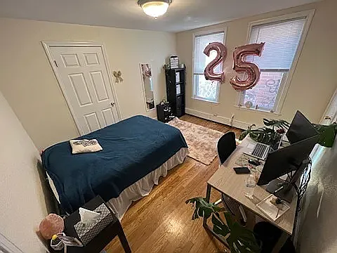 Building Photo - 5 Ellery St #1
