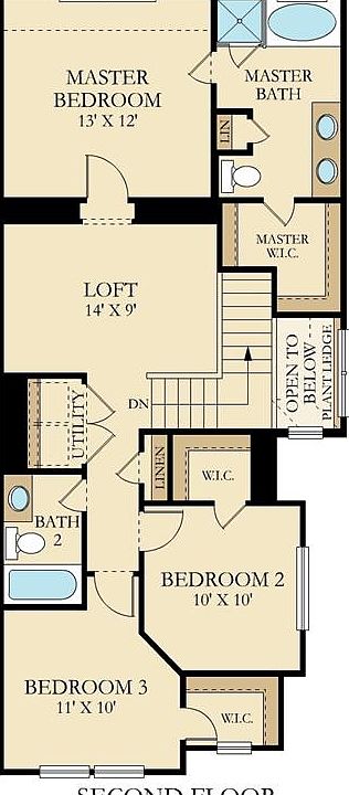 2nd image of 151 Andross Ln