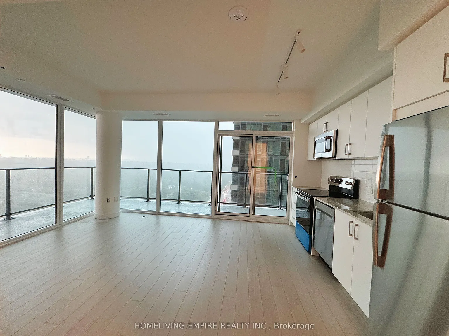 2 bed, $2,490 — Photo 2