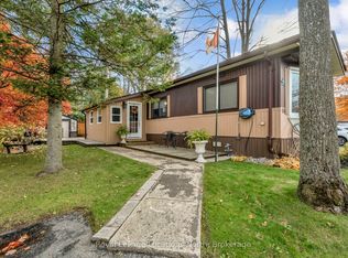 52 Georgian Glen Dr, Wasaga Beach, ON L9Z1K7