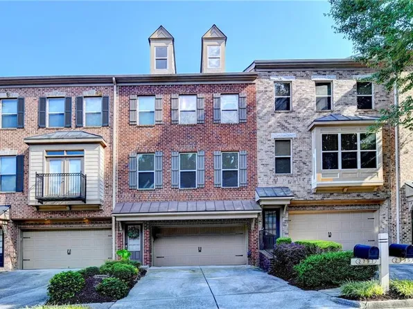 2797 Laurel Valley Trl, Buford, GA 30519