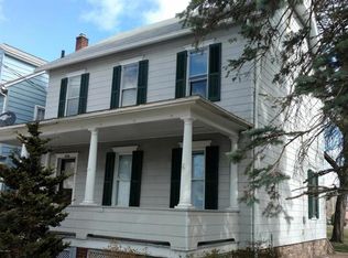 1228 Sherman St, Williamsport, PA 17701