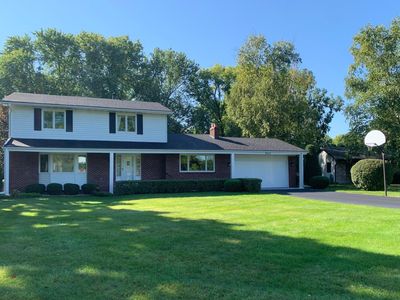 6001 W 102nd St, Bloomington, MN, 55438