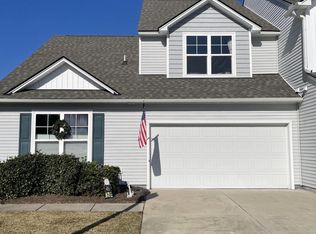 4008 Norseman Loop #1, Southport, NC 28461