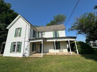 202 Mill St, Valley View, TX 76272