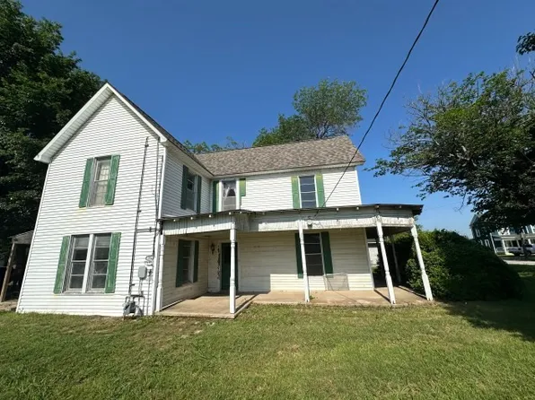 202 Mill St, Valley View, TX 76272