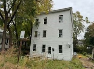 32 Westminister St, Pittsfield, MA 01201