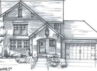 15 Cromwell Ave, Greenville, SC 29609