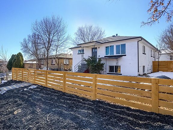 2nd image of 931 Vrain St #933
