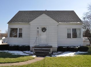 328 Reese Ave, Lancaster, OH 43130