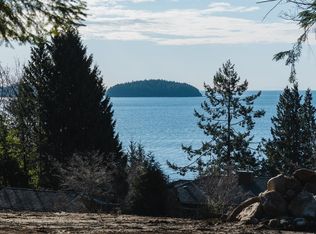 LOT Gower Point Rd #G, Gibsons, BC V0N 1V0