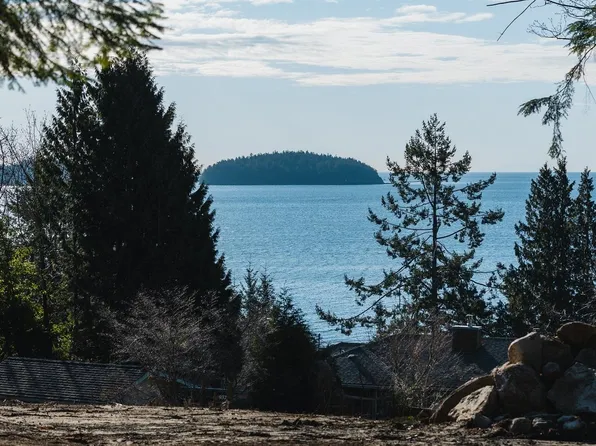 LOT Gower Point Rd #G, Gibsons, BC V0N 1V0