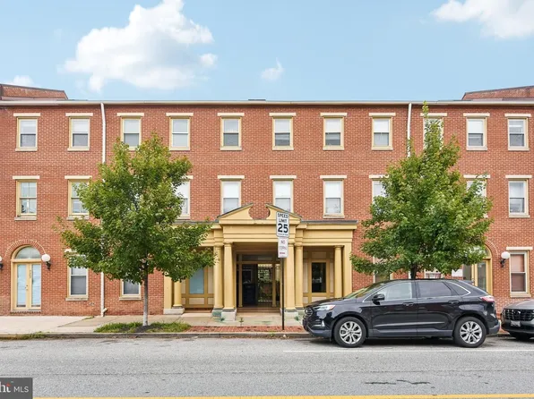 723 S Charles St Unit 204, Baltimore, MD 21230
