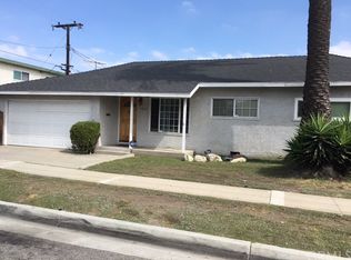 3531 W 190th St, Torrance, CA 90504