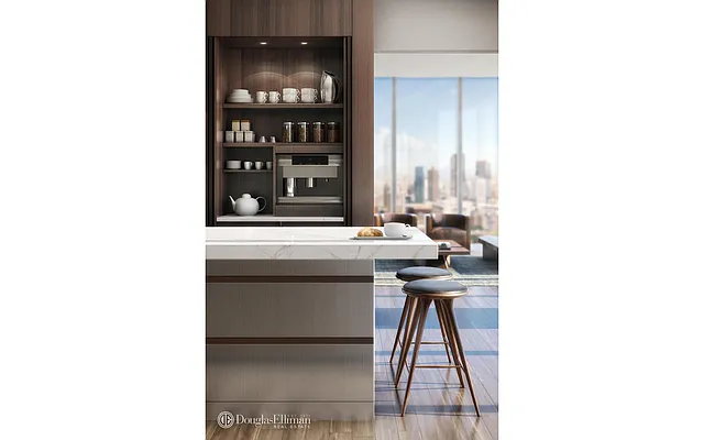 Sold by Douglas Elliman | media 21
