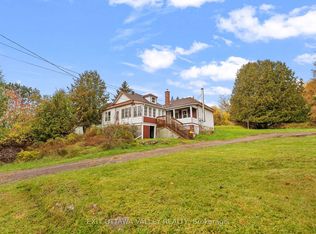 106 Bonnechere St E, Bonnechere Valley, ON K0J1T0