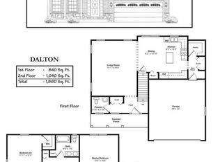 18 Summerbrooke Cir, Fowlerville, MI