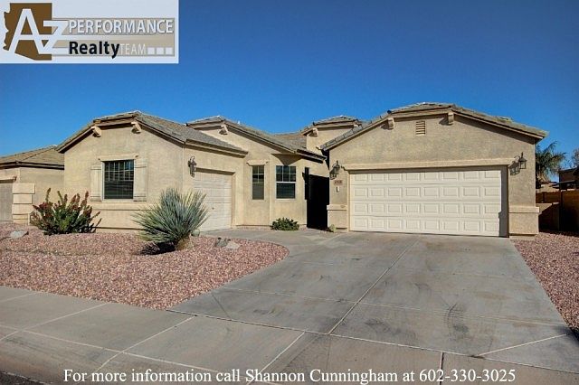 1st image of 17450 W Crocus Dr