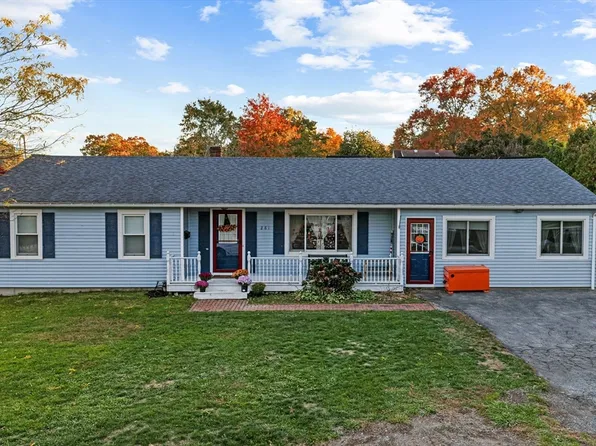 281 Massachusetts Ave, Somerset, MA 02726