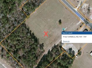 9166 Turnbull Rd, Fayetteville, NC 28312
